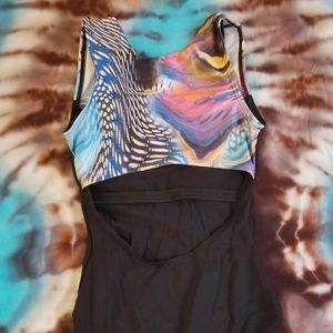 Ballet leotard Natalie women's S